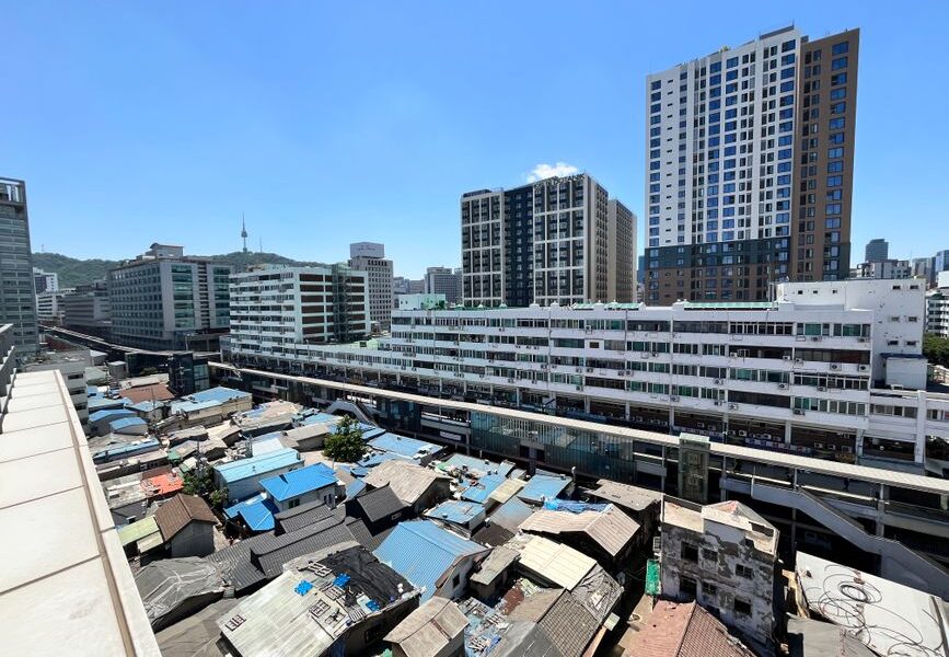 마포 상속세, 홍세민 세무사가 그리는 ‘세대를 잇는 자산의 완벽한 설계’