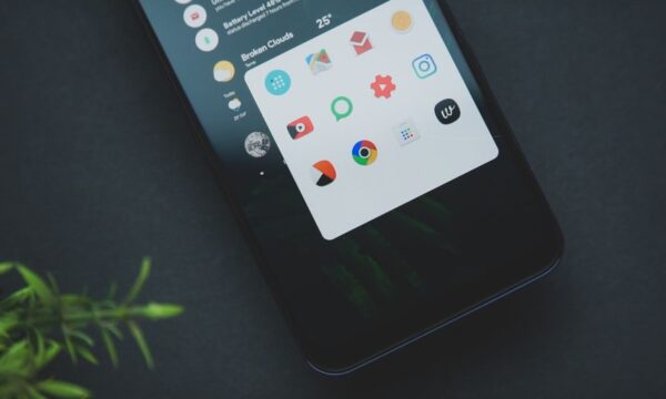맞춤형 Android 애플리케이션은 비즈니스 잠재력을 이해하는 데 도움이 됩니다.