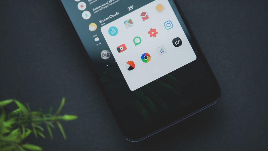 맞춤형 Android 애플리케이션은 비즈니스 잠재력을 이해하는 데 도움이 됩니다.