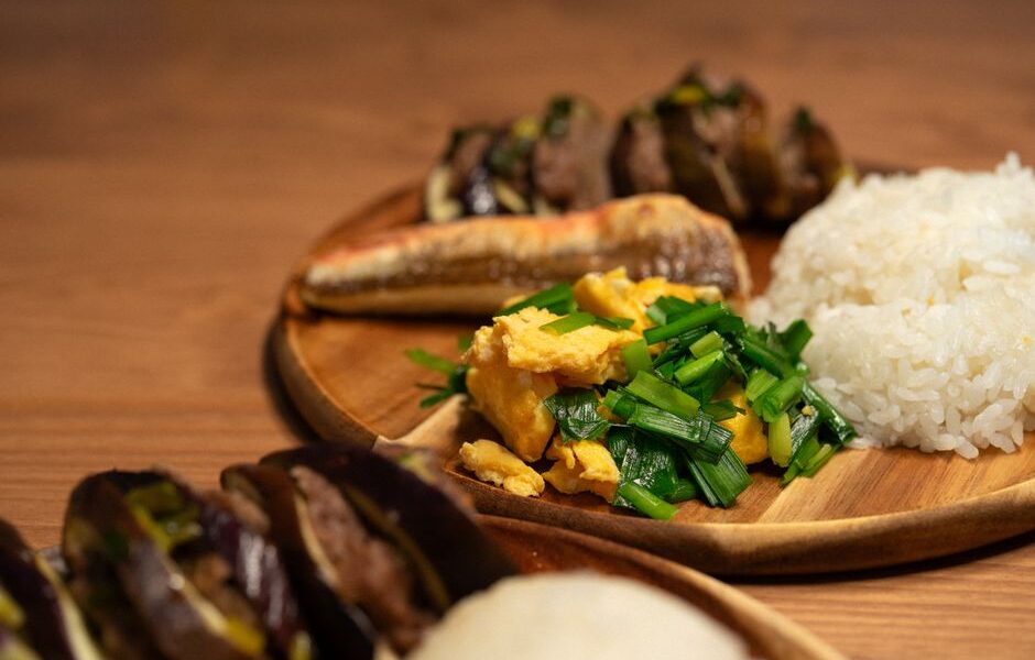아침 식사 조리법 – 내가 가장 좋아하는 아침 식사 조리법 상위 5개