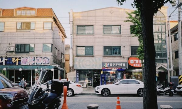 영주 택지에서 만나는 감동의 한 냄비, 닭치고전골 영주택지본점