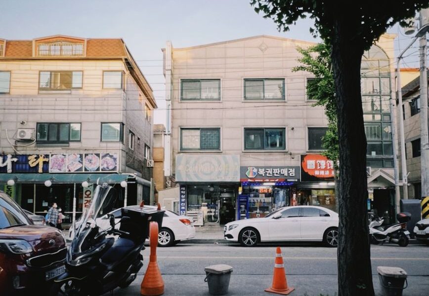 영주 택지에서 만나는 감동의 한 냄비, 닭치고전골 영주택지본점
