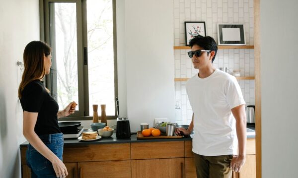 주방 가전제품의 효율적인 작동 유지