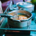 초보자를 위한 제로부터 영웅까지의 요리훈련