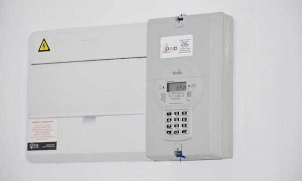 태양광 하이브리드 PCU – 기능 및 환경적으로 안전한 전원