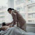 The Adult Massage Is Not Just For Pleasure But For Mental And Physical Rejuvenation