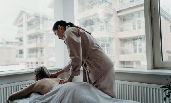 The Adult Massage Is Not Just For Pleasure But For Mental And Physical Rejuvenation