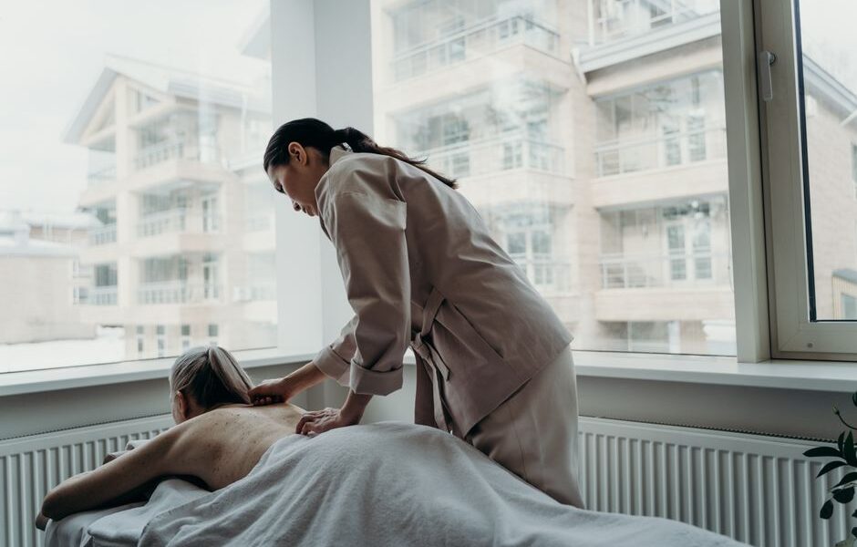 The Adult Massage Is Not Just For Pleasure But For Mental And Physical Rejuvenation