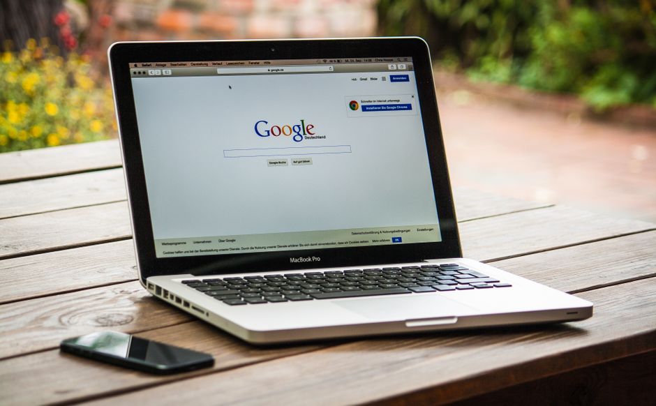 웹사이트와 관련된 유용한 Google 용어 중 일부